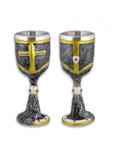 COPA RESINA TEMPLARIOS...