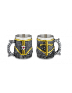 JARRA RSINA TEMPLARIOS...