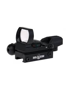 PUNTO ROJO CON LASER S2...