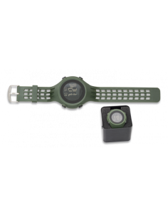 Cuchillo Tactico K25 THUNDER I Army : 72,35 €