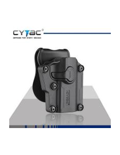 PISTOLERA M&P9G2 CYTAC