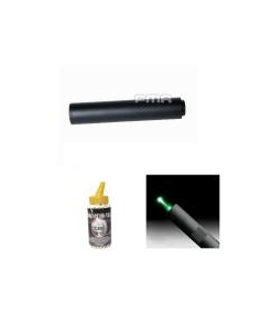 SILENCIADOR TRAZADOR FULL...