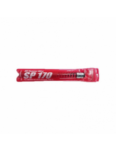 MUELLE GUARDER SP170 NEGRO 170