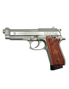 PISTOLA TAURUS PT92 CO2...