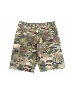 PANTALON TACTICO CORTO MC