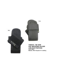 PORTACARGADOR MIL-FORCE...