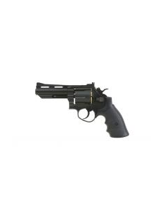 REVOLVER GAS HFC NEGRO