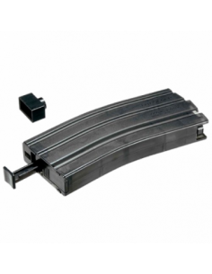 CARGADOR BOLAS MARUI...