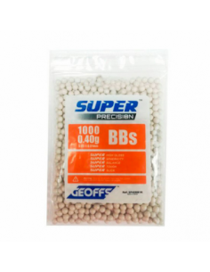 BOLAS GEOFFS SUPER...