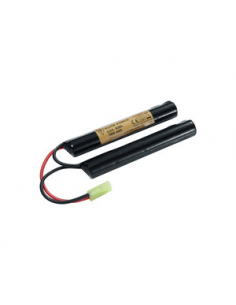 BATERIA CRANESTROCK 9.6 V...