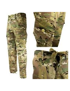 PANTALON VIPER PCS MULTICAM
