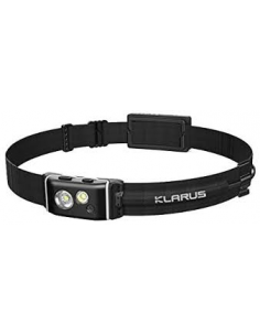 LINTERNA FRONTAL KLARUS...