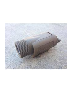 LINTERNA TACTICA ESTILO M3...