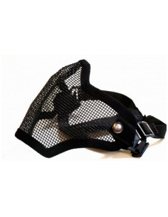 MASCARA STARKER II REJILLA...