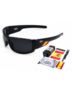 GAFA POLARIZADA LOGO ESPAÑA