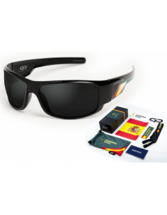 GAFA POLARIZADA LOGO...