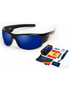 GAFA POLARIZADA LOGO...