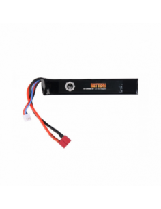 BATERIA LIPO 7.4V 1300MAH...