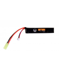 BATERIA LIPO 11.1V 800MAH...