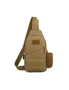 BANDOLERA TACTICA COYOTE...