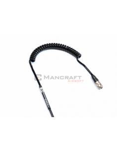 MANGUERA FINA PARA PISTOLA...