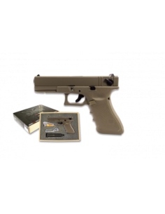 NUPROL-RAVEN EU18 TAN