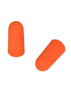 TAPONES FOAM PARA LOS OIDOS