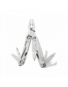 ALICATE LEATHERMAN REV