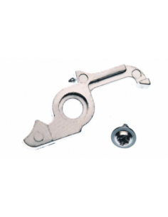 CUT OFF LEVER V2 LONEX