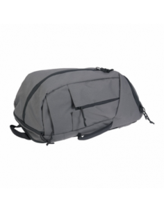 MOCHILA MILITAR URBAN GRIS...