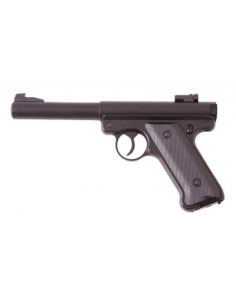 PISTOLA RUGER MK1 KJW