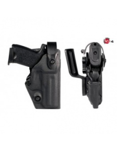 FUNDA VEGA TEK WALTHER P99...
