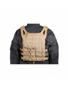 CHALECO V18 PLATE CARRIER...