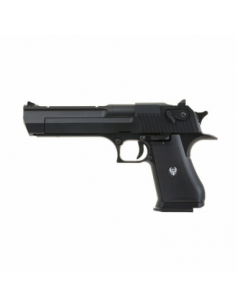 PISTOLA HFC GAS DESERT EAGLE