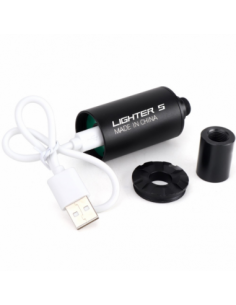 SILENCIADOR TRAZADOR CORTO...