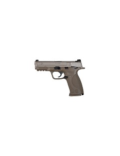 PISTOLA MARUI M&P9 CUSTOM...
