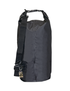 BOLSA ESTANCA NEGRA 20 LITROS