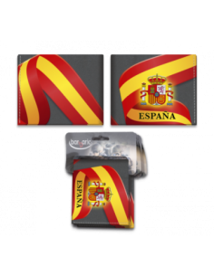 CARTERA IMPRESA ESPAÑA