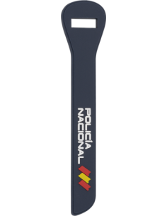 TIRADOR GOMA POLICIA...