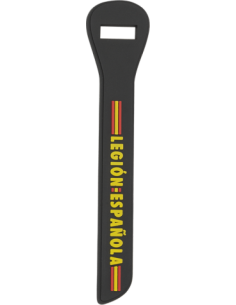 TIRADOR GOMA LEGION...