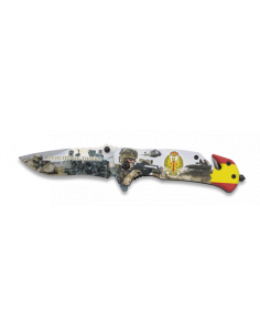 NAVAJA EJERCITO DE TIERRA H...