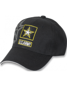 GORRA EJERCITO ESTADOS UNIDOS