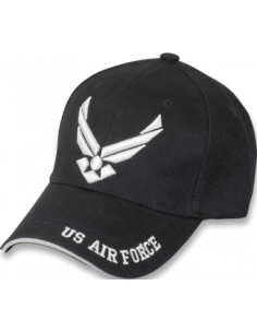 GORRA EJERCITO AEREO AMERICANO