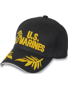 GORRA MARINES ESTADOS UNIDOS