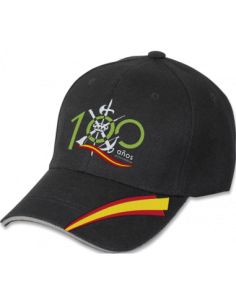 GORRA CENTENARIO DELA LEGION