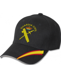 GORRA GUARDIA CIVIL