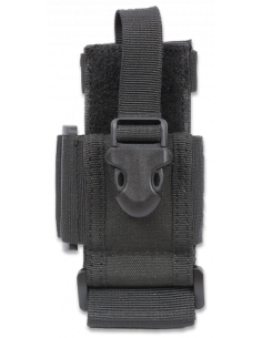 FUNDA WALKIE SIMPLE, MOLLE,...