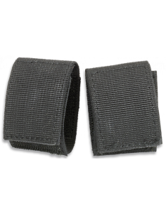 PASADORES DE NYLON 2 UND NEGRO
