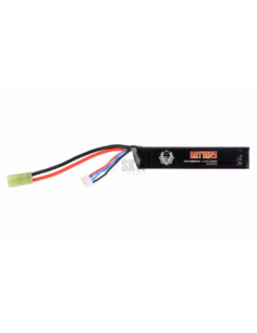 BATERIA LIPO 11.1V 1.100MAH...