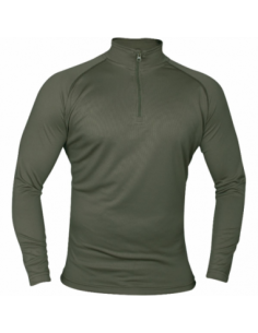 CAMISETA VIPER MANGA LARGA...